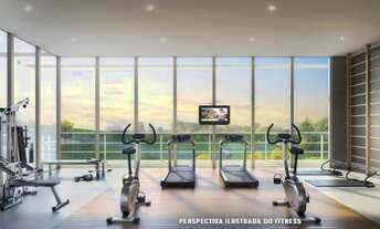 Imagem 6: Terreno à venda, 450 m² por R$ 562.500,00 - Condomínio Cyrela Landscape - Votorantim/SP