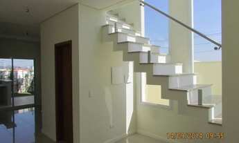 Imagem 7: Sobrado com 3 dormitórios à venda, 157 m² por R$ 850.000,00 - Golden Park - Sorocaba/SP