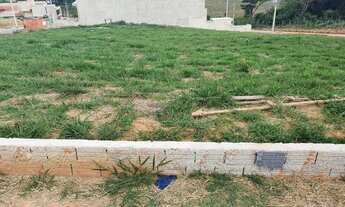 Imagem: Terreno à venda, 272 m² por R$ 285.000