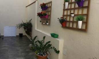 Imagem: Casa com 3 dormitórios à venda, 214 m²