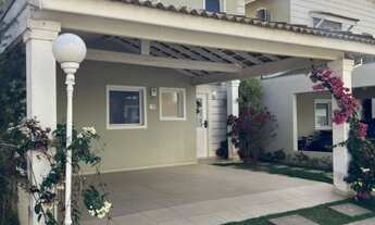 Imagem: Sobrado com 3 suítes à venda, 180 m²