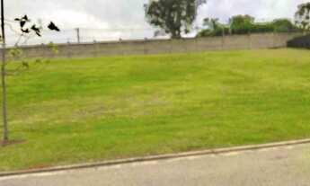 Imagem 2: Terreno à venda, 655 m² por R$ 450.000,00 - Alphaville Nova Esplanada II - Votorantim/SP