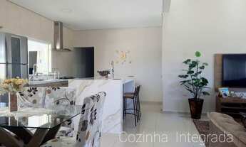 Imagem 2: Casa com 3 dormitórios à venda, 214 m² por R$ 1.600.000 - Wanel Ville - Sorocaba/SP