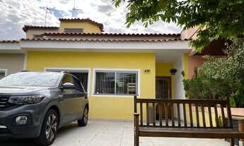 Imagem: Casa com 3 dormitórios à venda, 100 m²