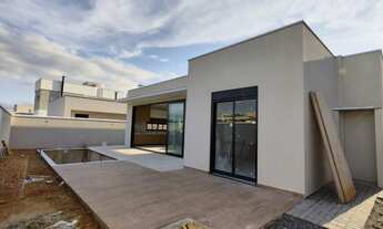 Imagem 7: Casa com 4 dormitórios à venda, 258 m² por R$ 2.010.000,00 - Alphaville Nova Esplanada III