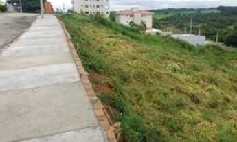 Imagem: Terreno à venda, 200 m² por R$ 100.000