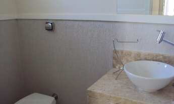 Imagem 6: CASA COM 3 DORMITÓRIOS À VENDA, 495 M² - CONDOMÍNIO VILA DOS INGLEZES - SOROCABA/SP, CASA