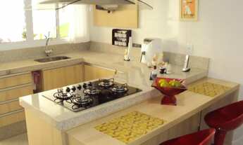 Imagem 7: CASA COM 3 DORMITÓRIOS À VENDA, 495 M² - CONDOMÍNIO VILA DOS INGLEZES - SOROCABA/SP, CASA