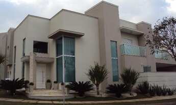 Imagem 2: SOBRADO COM 4 DORMITÓRIOS À VENDA, 495 M² POR R$ 1.650.000 - CONDOMÍNIO VILA DOS INGLEZES