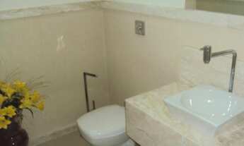 Imagem 3: SOBRADO COM 4 DORMITÓRIOS À VENDA, 495 M² POR R$ 1.650.000 - CONDOMÍNIO VILA DOS INGLEZES