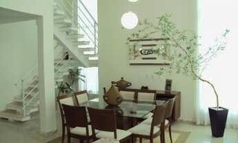 Imagem 4: SOBRADO COM 4 DORMITÓRIOS À VENDA, 495 M² POR R$ 1.650.000 - CONDOMÍNIO VILA DOS INGLEZES