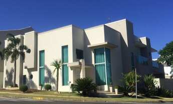 Imagem: SOBRADO COM 4 DORMITÓRIOS À VENDA, 495