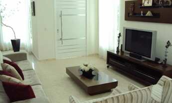 Imagem 5: SOBRADO COM 4 DORMITÓRIOS À VENDA, 495 M² POR R$ 1.650.000 - CONDOMÍNIO VILA DOS INGLEZES