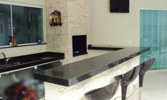 Imagem 6: SOBRADO COM 4 DORMITÓRIOS À VENDA, 495 M² POR R$ 1.650.000 - CONDOMÍNIO VILA DOS INGLEZES