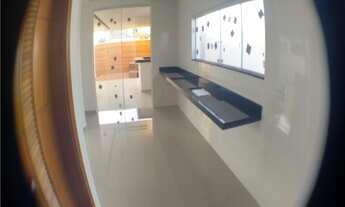 Imagem 6: SOBRADO COM 5 DORMITÓRIOS À VENDA, 311 M² POR R$ 1.810.000 - CONDOMÍNIO MONT BLANC - SOROC