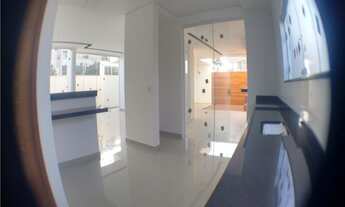 Imagem 7: SOBRADO COM 5 DORMITÓRIOS À VENDA, 311 M² POR R$ 1.810.000 - CONDOMÍNIO MONT BLANC - SOROC