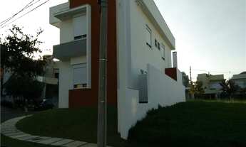 Imagem 3: SOBRADO COM 5 DORMITÓRIOS À VENDA, 311 M² POR R$ 1.810.000 - CONDOMÍNIO MONT BLANC - SOROC