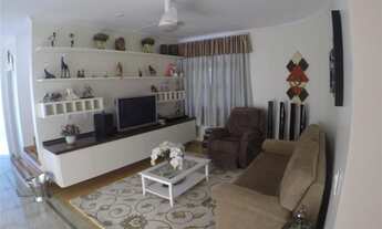 Imagem 7: SOBRADO COM 4 DORMITÓRIOS À VENDA, 331 M² POR R$ 2.510.000 - CONDOMÍNIO RESIDENCIAL ISAURA