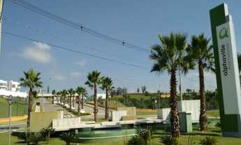 Imagem: TERRENO À VENDA, 438 M² - ALPHAVILLE NOVA