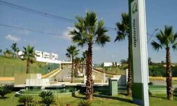 Imagem: TERRENO À VENDA, 426 M² - ALPHAVILLE NOVA