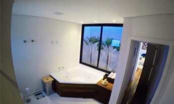 Imagem 5: SOBRADO COM 4 DORMITÓRIOS À VENDA, 325 M² POR R$ 2.210.000 - CONDOMÍNIO IBITI ROYAL PARK