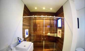 Imagem 7: SOBRADO COM 4 DORMITÓRIOS À VENDA, 325 M² POR R$ 2.210.000 - CONDOMÍNIO IBITI ROYAL PARK