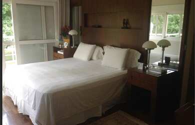 Imagem 6: SOBRADO COM 5 DORMITÓRIOS À VENDA, 475 M² POR R$ 3.600.000,00 - LAGO AZUL CONDOMÍNIO E GOL