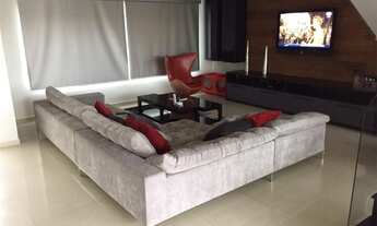 Imagem 5: SOBRADO COM 3 DORMITÓRIOS À VENDA, 280 M² POR R$ 1.710.000 - CONDOMÍNIO MONT BLANC - SOROC