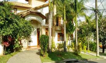 Imagem: SOBRADO COM 5 DORMITÓRIOS À VENDA, 426