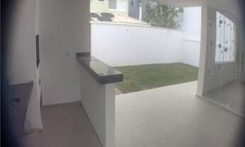 Imagem 5: SOBRADO COM 3 DORMITÓRIOS À VENDA, 280 M² POR R$ 1.410.000 - CONDOMÍNIO MONT BLANC - SOROC