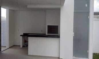 Imagem 6: SOBRADO COM 3 DORMITÓRIOS À VENDA, 280 M² POR R$ 1.410.000 - CONDOMÍNIO MONT BLANC - SOROC