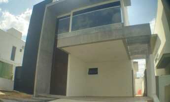 Imagem 2: SOBRADO COM 4 DORMITÓRIOS À VENDA, 285 M² POR R$ 1.710.000 - CONDOMÍNIO MONT BLANC - SOROC