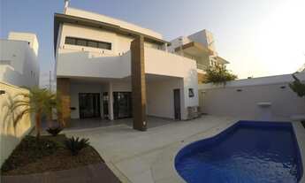 Imagem 2: SOBRADO COM 4 DORMITÓRIOS À VENDA, 350 M² POR R$ 2.199.000 - CONDOMÍNIO MONT BLANC - SOROC