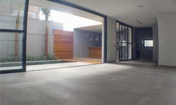 Imagem 7: SOBRADO COM 4 DORMITÓRIOS À VENDA, 353 M² POR R$ 2.590.000 - CONDOMÍNIO MONT BLANC - SOROC