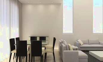 Imagem 5: SOBRADO PARA VENDA, CONDOMÍNIO MONT BLANC EM SOROCABA-SP, 4 VAGAS DE GARAGEM, 4 SUÍTES, ÁR