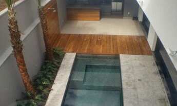 Imagem 3: SOBRADO COM 4 DORMITÓRIOS À VENDA, 353 M² POR R$ 2.590.000 - CONDOMÍNIO MONT BLANC - SOROC