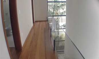 Imagem 4: SOBRADO COM 4 DORMITÓRIOS À VENDA, 353 M² POR R$ 2.590.000 - CONDOMÍNIO MONT BLANC - SOROC