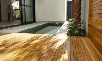 Imagem 6: SOBRADO COM 4 DORMITÓRIOS À VENDA, 353 M² POR R$ 2.590.000 - CONDOMÍNIO MONT BLANC - SOROC