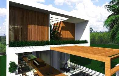 Imagem 6: SOBRADO COM 4 DORMITÓRIOS À VENDA, 450 M² POR R$ 2.510.000 - CONDOMÍNIO SUNSET VILLAGE - S