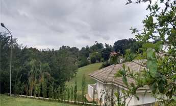 Imagem 3: TERRENO À VENDA, 2481 M² POR R$ 2.010.000,00 - CONDOMÍNIO TERRAS DE SÃO JOSÉ - ITU/SP