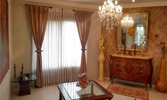 Imagem 4: SOBRADO COM 3 DORMITÓRIOS À VENDA, 320 M² POR R$ 1.260.000,00 - CONDOMÍNIO RESERVA PARQUE