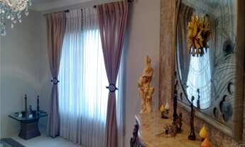 Imagem 7: SOBRADO COM 3 DORMITÓRIOS À VENDA, 320 M² POR R$ 1.260.000,00 - CONDOMÍNIO RESERVA PARQUE