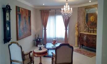 Imagem 3: SOBRADO COM 3 DORMITÓRIOS À VENDA, 320 M² POR R$ 1.260.000,00 - CONDOMÍNIO RESERVA PARQUE