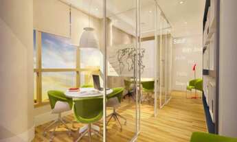 Imagem 2: SALA PARA ALUGAR, 37 M² POR R$ 2.300/MÊS - PARQUE CAMPOLIM - SOROCABA/SP, EM FRENTE AO SHO