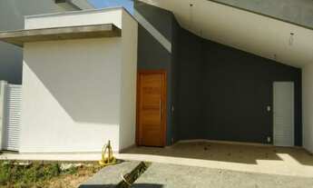 Imagem 2: CASA COM 3 DORMITÓRIOS À VENDA, 180 M² POR R$ 760.000 - CONDOMÍNIO COLINAS DO SOL - SOROCA