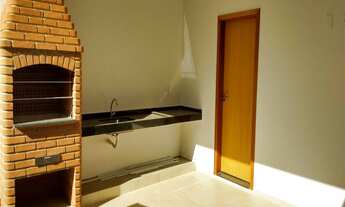 Imagem: CASA COM 3 DORMITÓRIOS À VENDA, 180 M²