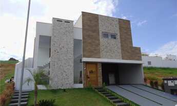 Imagem 2: SOBRADO COM 3 DORMITÓRIOS À VENDA, 245 M² POR R$ 1.000.000 - CONDOMÍNIO RESIDENCIAL CASTAN