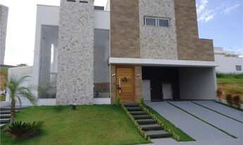 Imagem 3: SOBRADO COM 3 DORMITÓRIOS À VENDA, 245 M² POR R$ 1.000.000 - CONDOMÍNIO RESIDENCIAL CASTAN