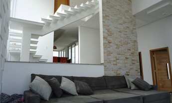 Imagem 7: SOBRADO COM 3 DORMITÓRIOS À VENDA, 245 M² POR R$ 1.000.000 - CONDOMÍNIO RESIDENCIAL CASTAN