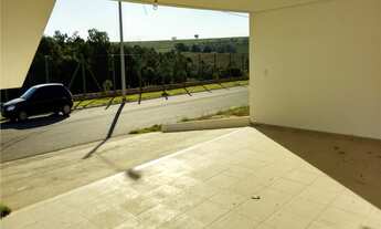 Imagem 5: SOBRADO COM 3 DORMITÓRIOS À VENDA, 209 M² - CONDOMÍNIO VILLAGIO MILANO - SOROCABA/SP